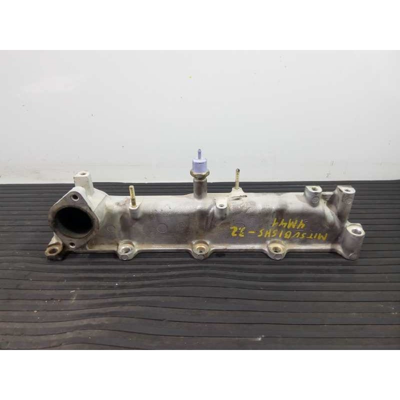 Recambio de colector admision para mitsubishi montero (v60/v70) referencia OEM IAM   