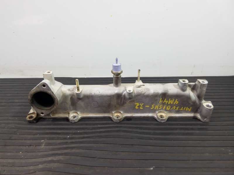 Recambio de colector admision para mitsubishi montero (v60/v70) referencia OEM IAM   