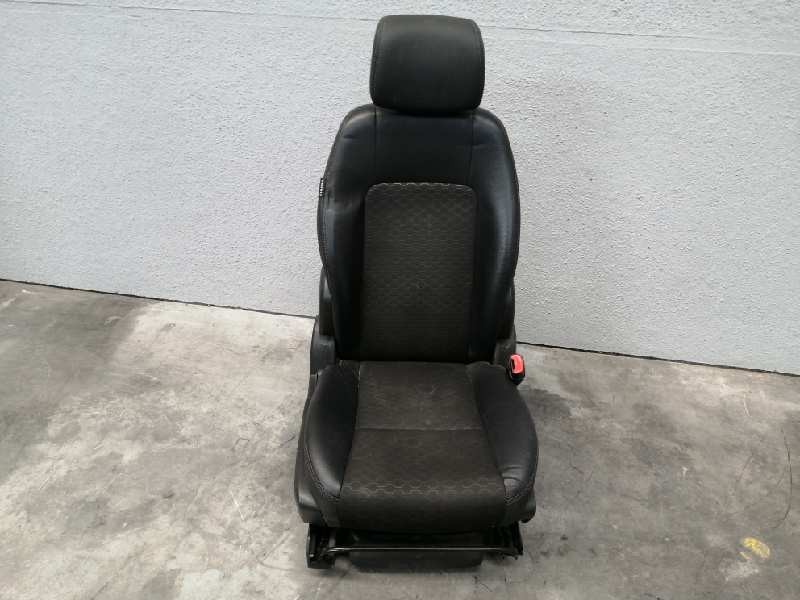 Recambio de asiento delantero derecho para chevrolet captiva 2.2 vcdi lt 2wd referencia OEM IAM   NAVE MOTORES