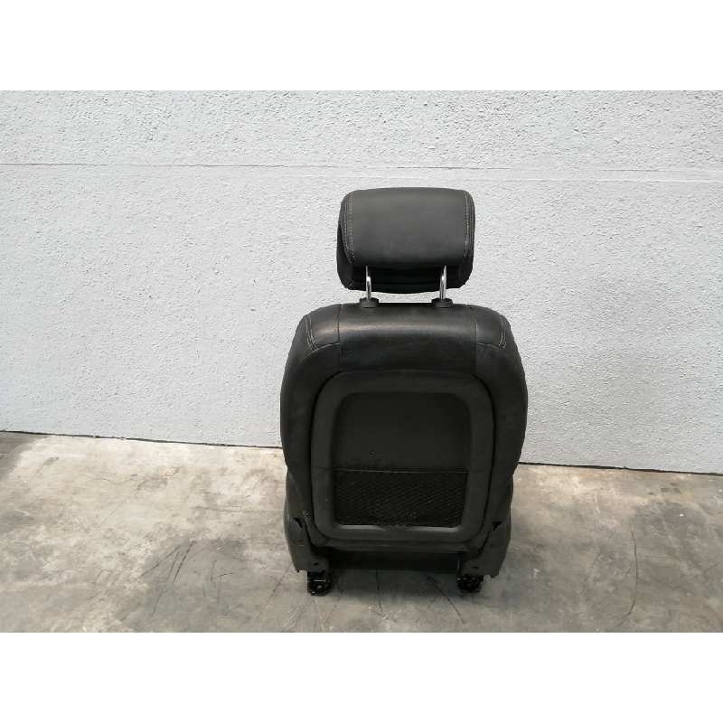 Recambio de asiento delantero derecho para chevrolet captiva 2.2 vcdi lt 2wd referencia OEM IAM   NAVE MOTORES