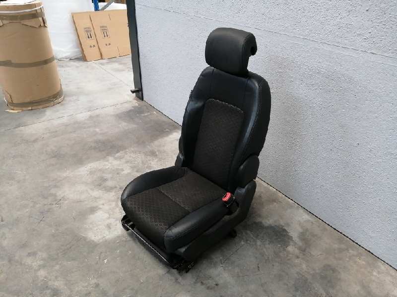 Recambio de asiento delantero derecho para chevrolet captiva 2.2 vcdi lt 2wd referencia OEM IAM   NAVE MOTORES