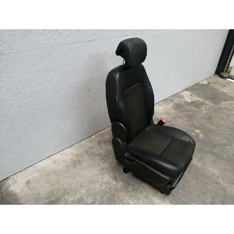 Recambio de asiento delantero derecho para chevrolet captiva 2.2 vcdi lt 2wd referencia OEM IAM   NAVE MOTORES