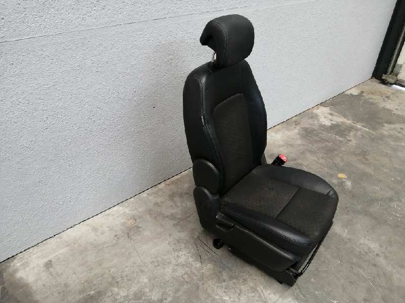 Recambio de asiento delantero derecho para chevrolet captiva 2.2 vcdi lt 2wd referencia OEM IAM   NAVE MOTORES
