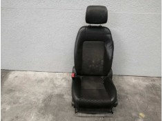 Recambio de asiento delantero izquierdo para chevrolet captiva 2.2 vcdi lt 2wd referencia OEM IAM   NAVE MOTORES