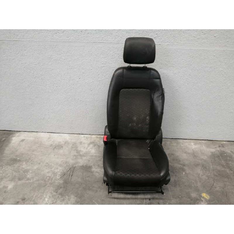 Recambio de asiento delantero izquierdo para chevrolet captiva 2.2 vcdi lt 2wd referencia OEM IAM   NAVE MOTORES