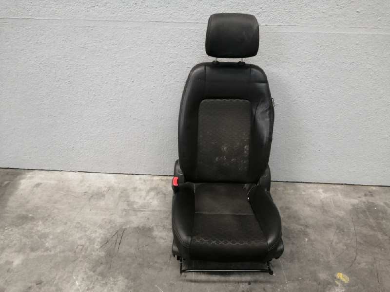 Recambio de asiento delantero izquierdo para chevrolet captiva 2.2 vcdi lt 2wd referencia OEM IAM   NAVE MOTORES