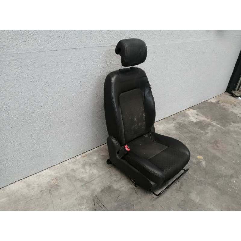 Recambio de asiento delantero izquierdo para chevrolet captiva 2.2 vcdi lt 2wd referencia OEM IAM   NAVE MOTORES