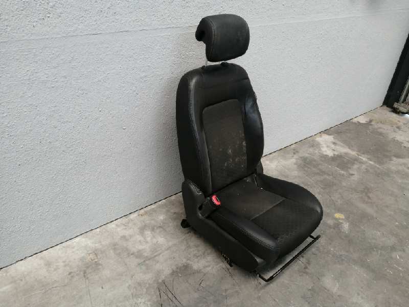 Recambio de asiento delantero izquierdo para chevrolet captiva 2.2 vcdi lt 2wd referencia OEM IAM   NAVE MOTORES