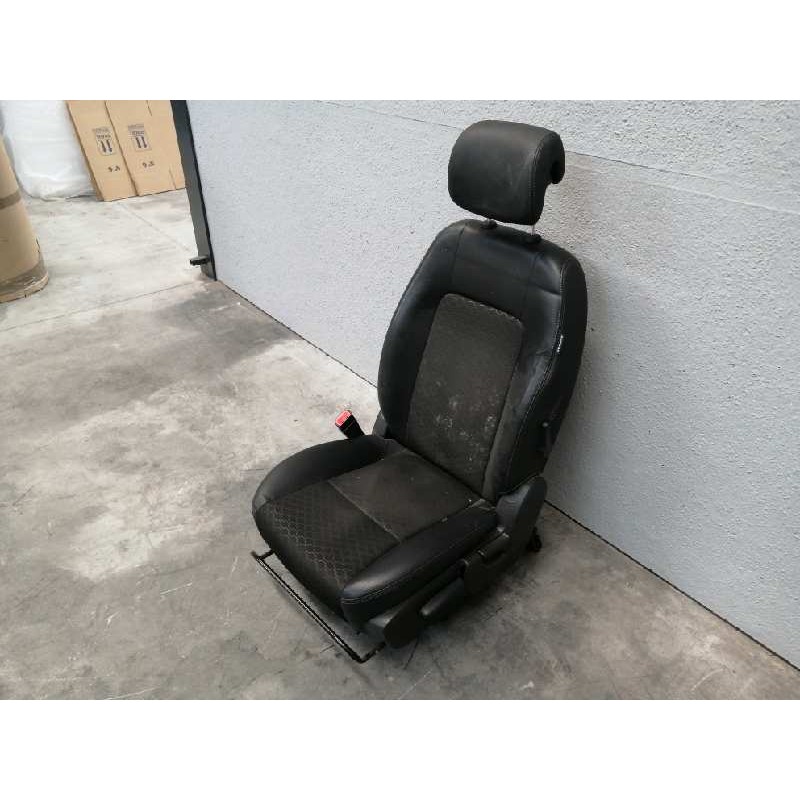 Recambio de asiento delantero izquierdo para chevrolet captiva 2.2 vcdi lt 2wd referencia OEM IAM   NAVE MOTORES