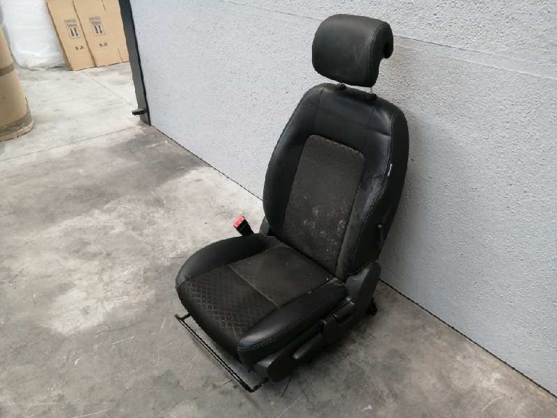 Recambio de asiento delantero izquierdo para chevrolet captiva 2.2 vcdi lt 2wd referencia OEM IAM   NAVE MOTORES