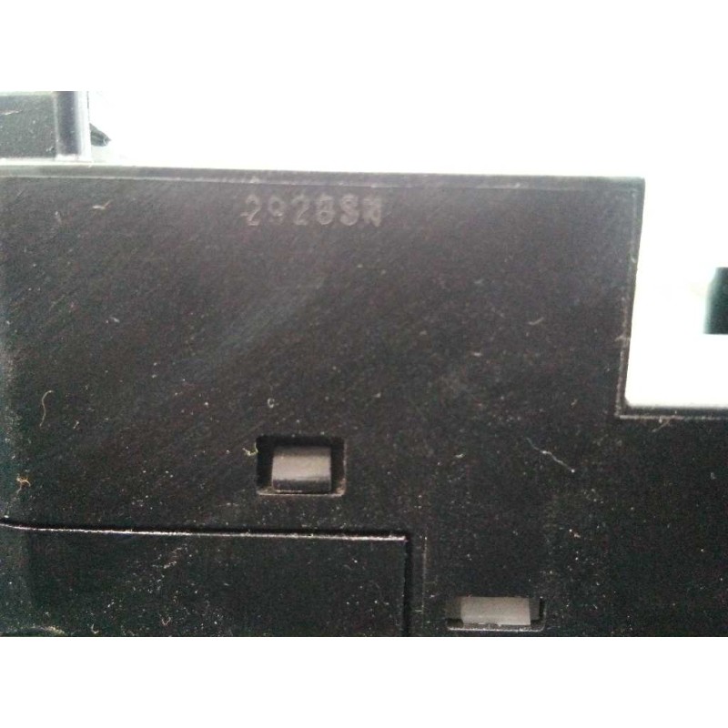 Recambio de mando luces para infiniti fx fx30d s referencia OEM IAM 2926SZ  110130