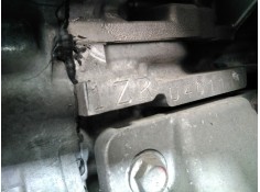 Recambio de despiece motor para toyota verso advance referencia OEM IAM 1ZRFAE DESPIECE M1-B2-156 2