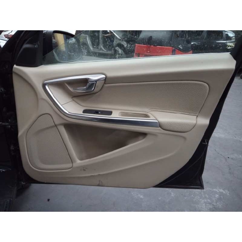 Recambio de guarnecido puerta delantera derecha para volvo s60 lim. r-design referencia OEM IAM   