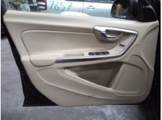 GUARNECIDO PUERTA DELANTERA IZQUIERDA 