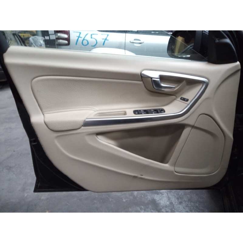Recambio de guarnecido puerta delantera izquierda para volvo s60 lim. r-design referencia OEM IAM   