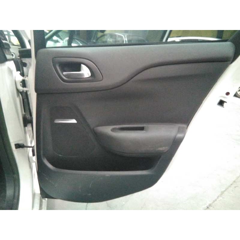 Recambio de guarnecido puerta trasera derecha para citroen ds4 design referencia OEM IAM   