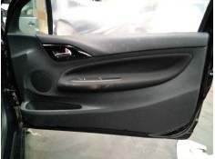 GUARNECIDO PUERTA DELANTERA DERECHA 