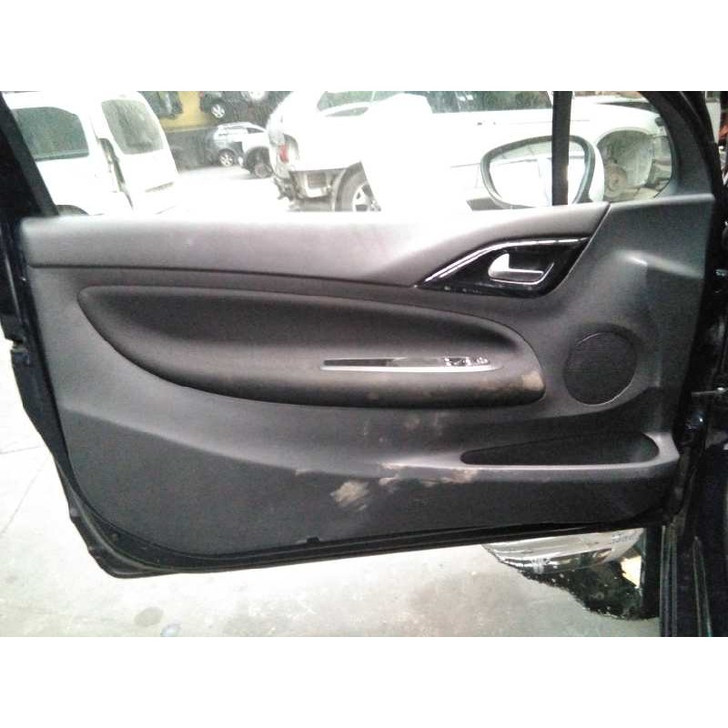 Recambio de guarnecido puerta delantera izquierda para citroen ds3 desire referencia OEM IAM   