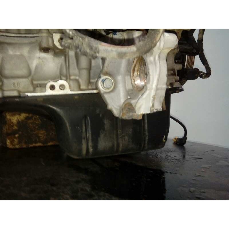 Recambio de despiece motor para peugeot partner kombi active referencia OEM IAM 9H06 DESPIECE M1-B3-4