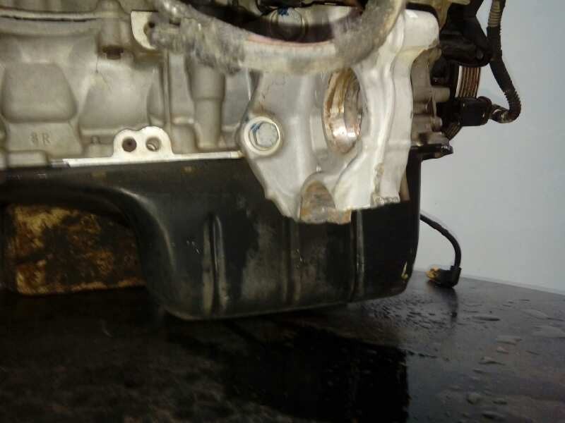 Recambio de despiece motor para peugeot partner kombi active referencia OEM IAM 9H06 DESPIECE M1-B3-4