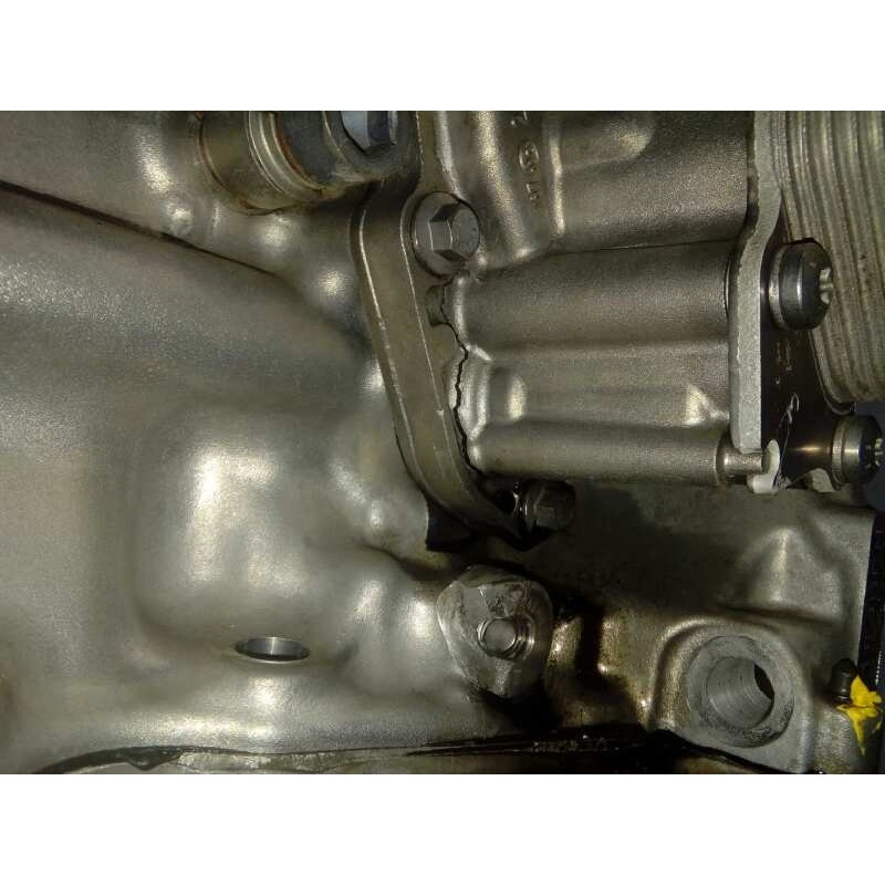 Recambio de despiece motor para peugeot partner kombi active referencia OEM IAM 9H06 DESPIECE M1-B3-4