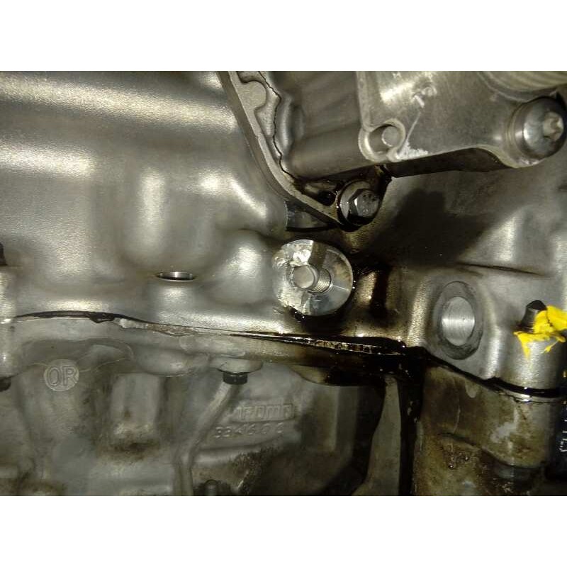 Recambio de despiece motor para peugeot partner kombi active referencia OEM IAM 9H06 DESPIECE M1-B3-4