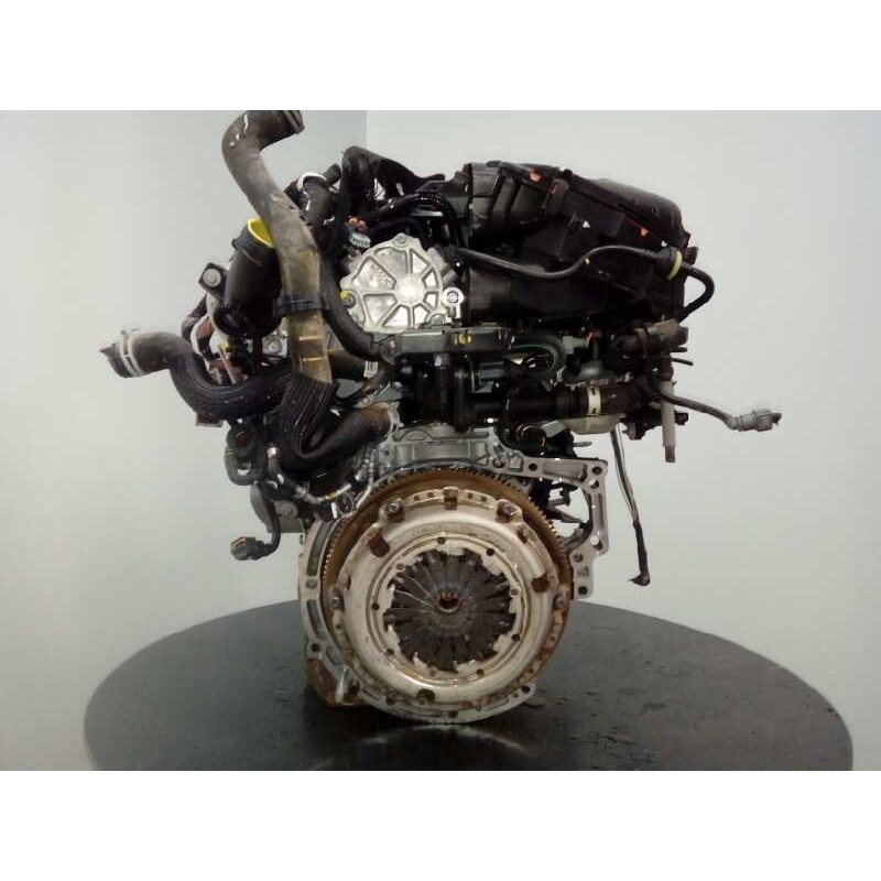 Recambio de despiece motor para peugeot partner kombi active referencia OEM IAM 9H06 DESPIECE M1-B3-4