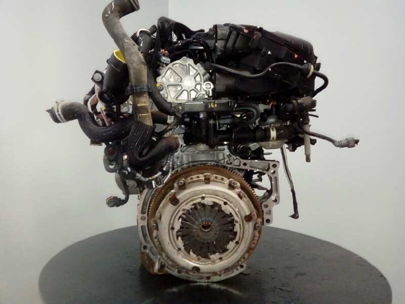 Recambio de despiece motor para peugeot partner kombi active referencia OEM IAM 9H06 DESPIECE M1-B3-4