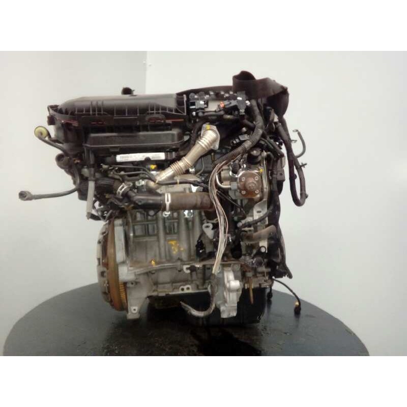 Recambio de despiece motor para peugeot partner kombi active referencia OEM IAM 9H06 DESPIECE M1-B3-4