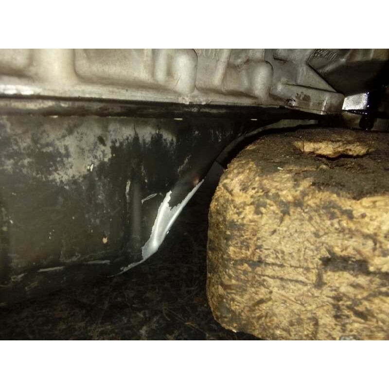 Recambio de despiece motor para peugeot partner kombi active referencia OEM IAM 9H06 DESPIECE M1-B3-4