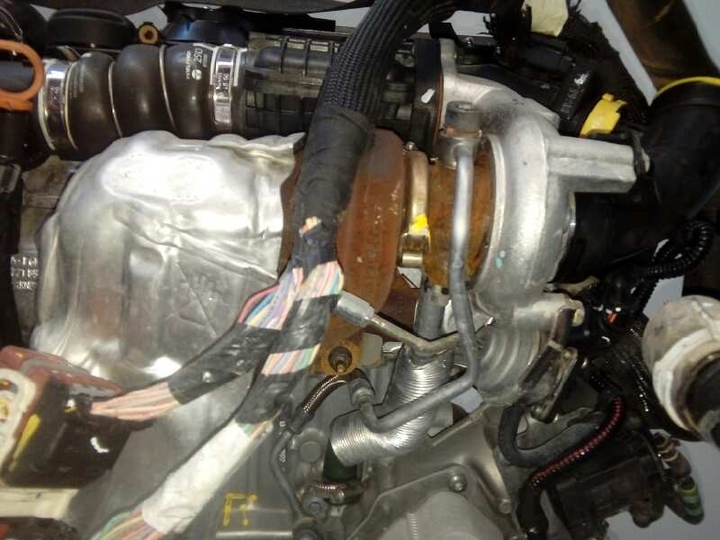 Recambio de despiece motor para peugeot partner kombi active referencia OEM IAM 9H06 DESPIECE M1-B3-4