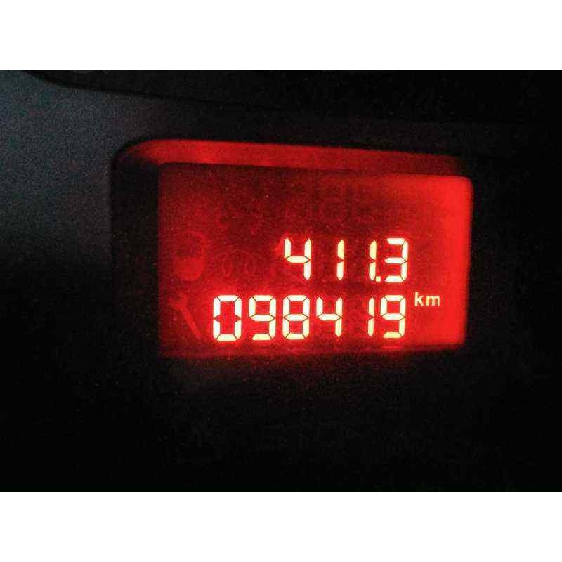 Recambio de despiece motor para peugeot partner kombi active referencia OEM IAM 9H06 DESPIECE M1-B3-4