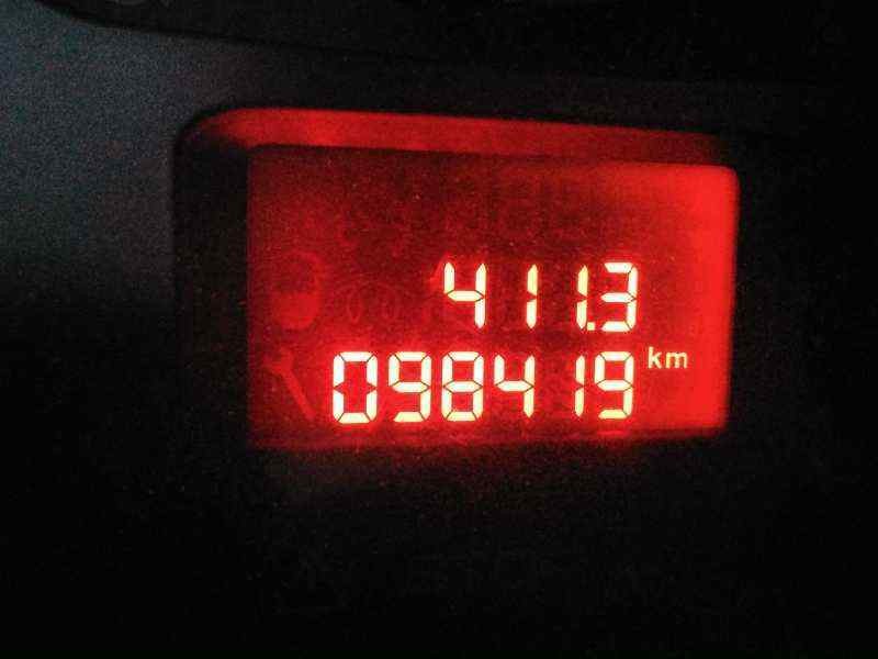 Recambio de despiece motor para peugeot partner kombi active referencia OEM IAM 9H06 DESPIECE M1-B3-4