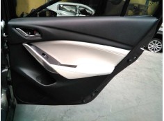 Recambio de guarnecido puerta trasera derecha para mazda 6 lim. (gh)(.2012) luxury referencia OEM IAM   