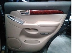 GUARNECIDO PUERTA TRASERA DERECHA 