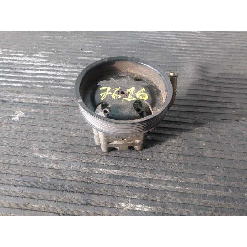 Recambio de bomba direccion para audi q3 (8u) 2.0 tdi (130kw) ambiente quattro referencia OEM IAM 4910057J00 5Z193219 