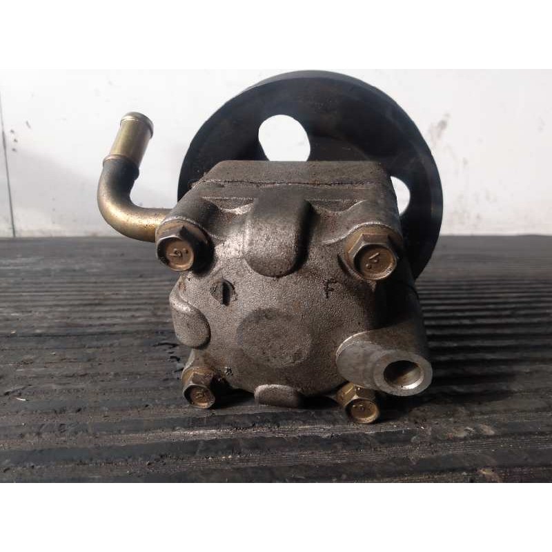 Recambio de bomba direccion para audi q3 (8u) 2.0 tdi (130kw) ambiente quattro referencia OEM IAM 4910057J00 5Z193219 