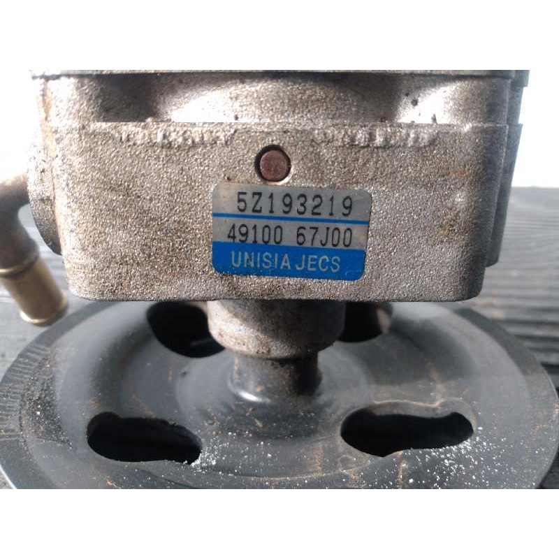 Recambio de bomba direccion para audi q3 (8u) 2.0 tdi (130kw) ambiente quattro referencia OEM IAM 4910057J00 5Z193219 