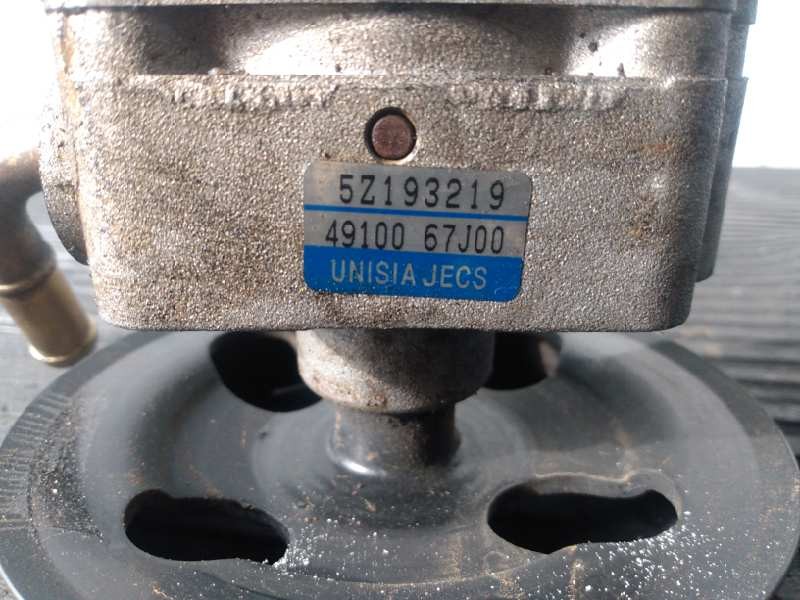 Recambio de bomba direccion para audi q3 (8u) 2.0 tdi (130kw) ambiente quattro referencia OEM IAM 4910057J00 5Z193219 