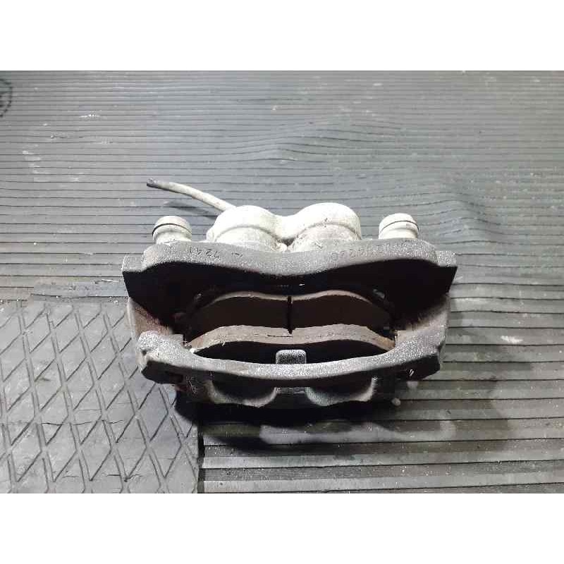 Recambio de pinza freno delantera derecha para peugeot boxer furgón referencia OEM IAM 22942201  