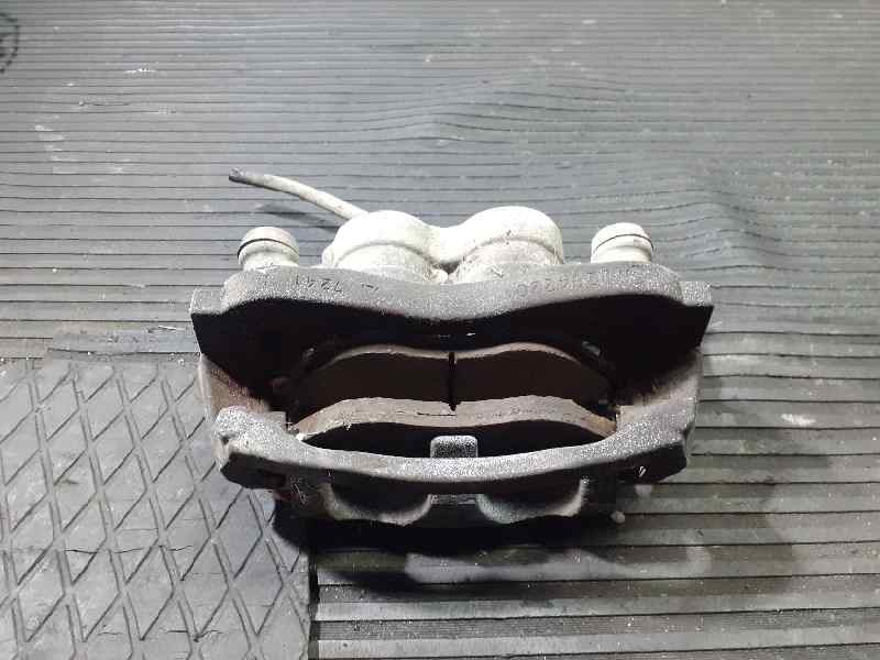 Recambio de pinza freno delantera derecha para peugeot boxer furgón referencia OEM IAM 22942201  