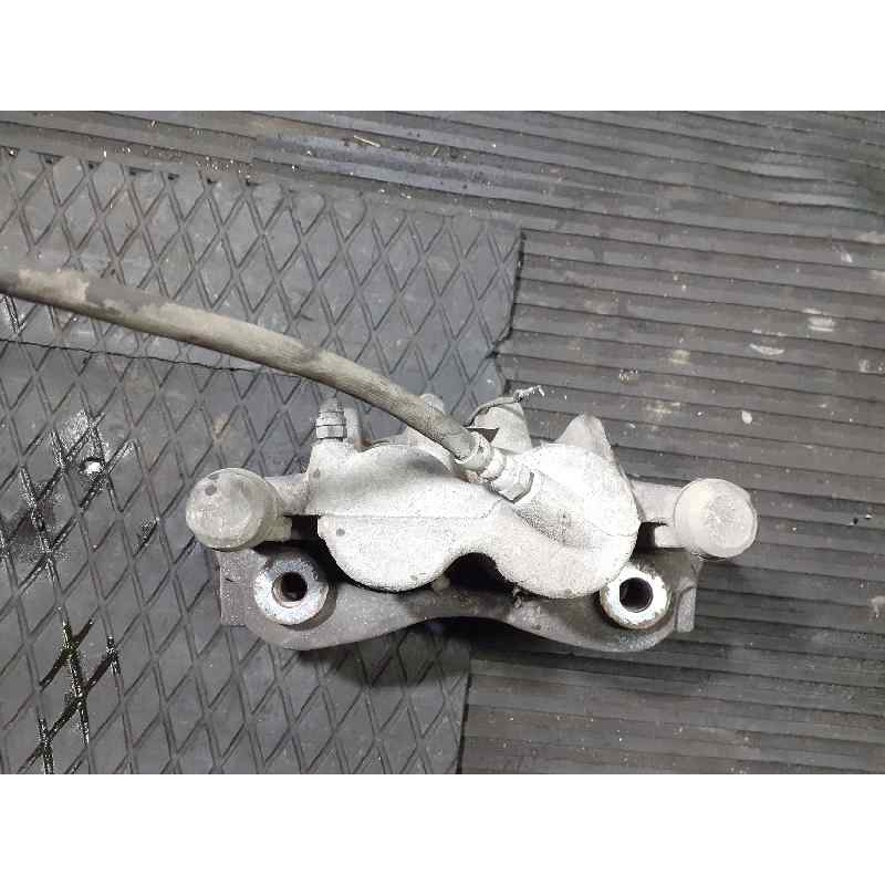 Recambio de pinza freno delantera derecha para peugeot boxer furgón referencia OEM IAM 22942201  