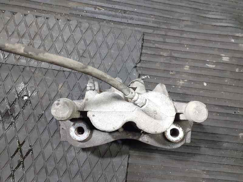 Recambio de pinza freno delantera derecha para peugeot boxer furgón referencia OEM IAM 22942201  