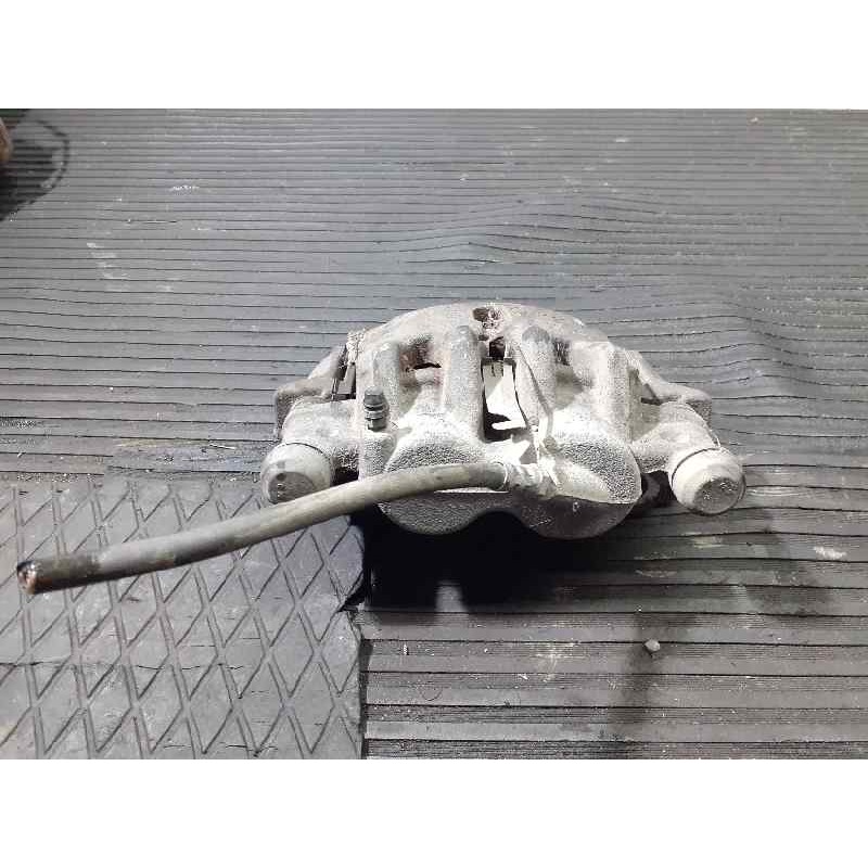 Recambio de pinza freno delantera derecha para peugeot boxer furgón referencia OEM IAM 22942201  