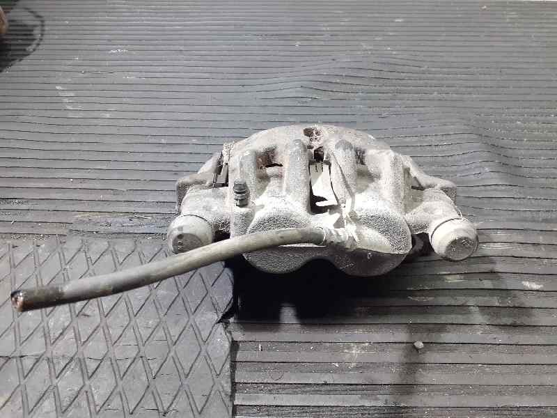 Recambio de pinza freno delantera derecha para peugeot boxer furgón referencia OEM IAM 22942201  