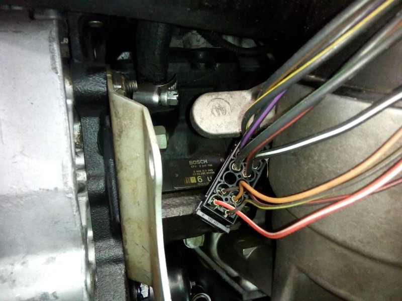 Recambio de despiece motor para bmw x5 (e53) 3.0d referencia OEM IAM 306D1 DESPIECE M1-A2-112