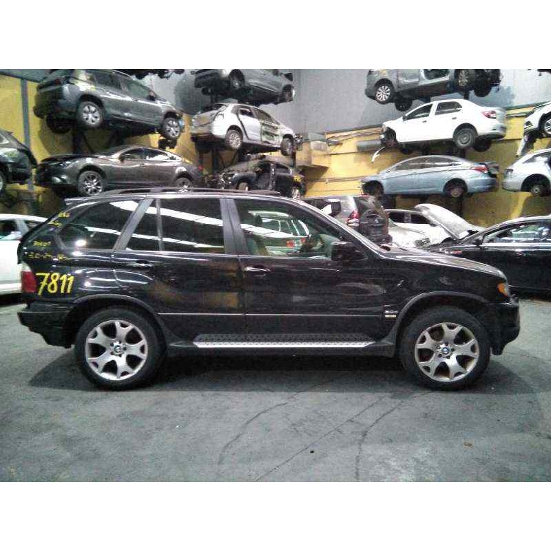 Recambio de despiece motor para bmw x5 (e53) 3.0d referencia OEM IAM 306D1 DESPIECE M1-A2-112