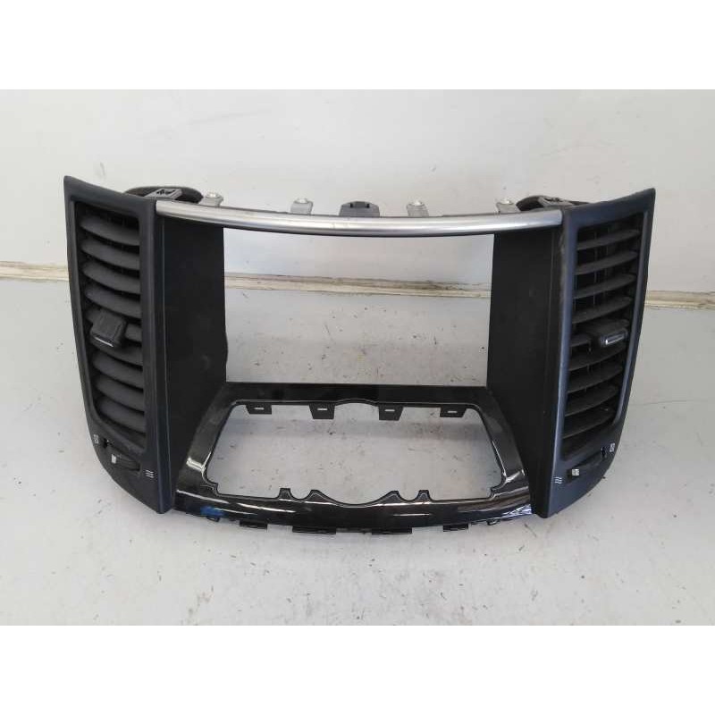 Recambio de rejilla aireadora para infiniti fx fx30d s referencia OEM IAM   