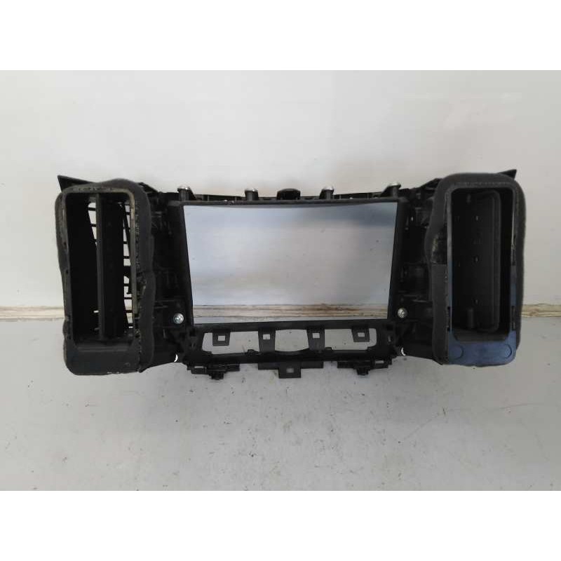 Recambio de rejilla aireadora para infiniti fx fx30d s referencia OEM IAM   