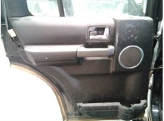 GUARNECIDO PUERTA TRASERA IZQUIERDA 